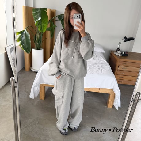 bunnypowder/12. riboni (ADULT) man-to-man ADULT