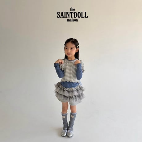 saintdoll/86. jenny kangkang skirt S-L