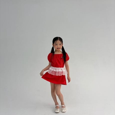 saintdoll/124. muse one-piece JS-JL