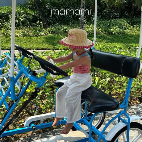 mamami/9. summer mood pants XS-XL