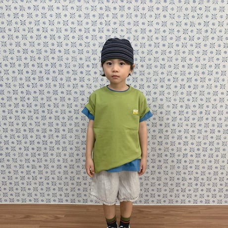 gou/77. half pants XS-XL