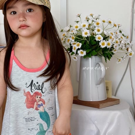 poisson/80. frin seth one-piece JS-JM