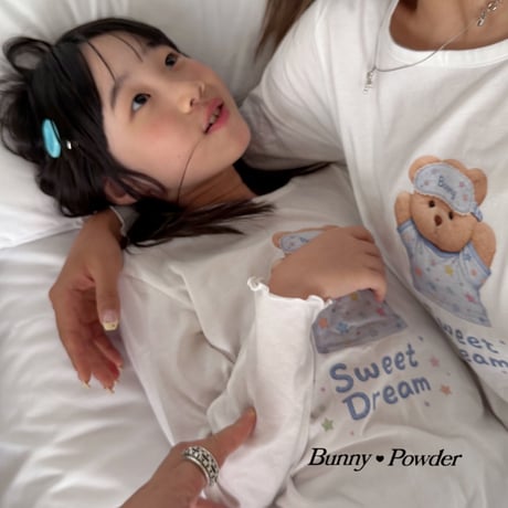 bunnypowder/33. sweet dream (ADULT) set ADULT
