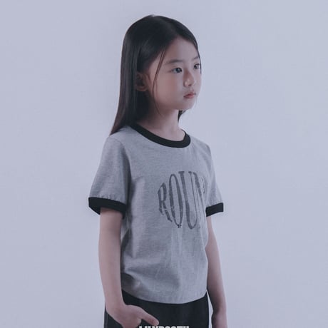 lilybooth/9. round T-shirt S-XL