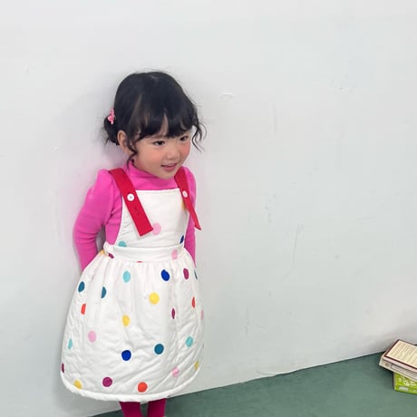 dot/26. ballon one-piece 1-5