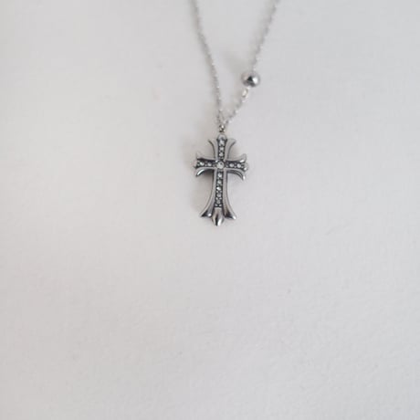 zanclover/54. reverseble necklace FREE