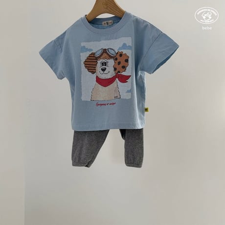 gou/153. B- danzzak pants 2(6-12M)-3(12-18M)