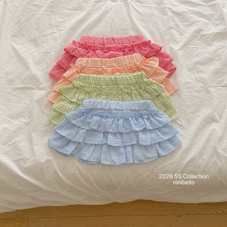 ninibello/145. saekom kangkang skirt 2XL