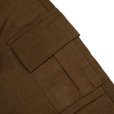 forkchips/10. flo bermuda pants JS-JXL