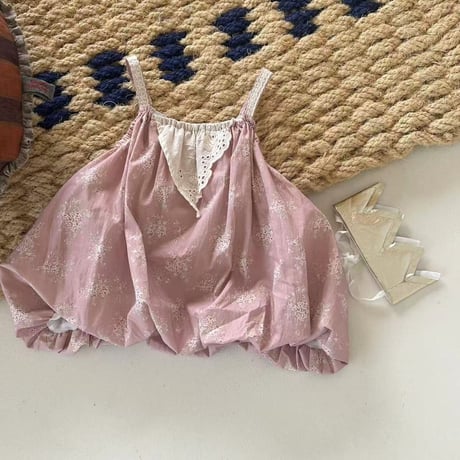 aiai/95. juju wing blouse 90-130