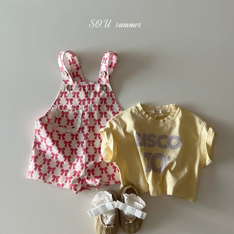 sou/14. disco T-shirt 12M-M