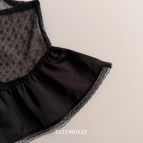 ellymolly/141. Swing siluette bustier 5-11