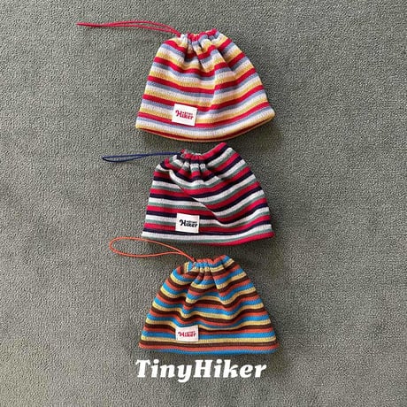 tinyhiker/36. two way warmer S-L