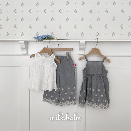 milkbalm/7. jenny skallup pants XS-XL