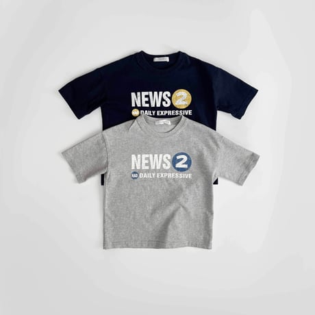 fromi/71. new T-shirt S-XL