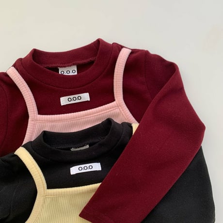 ooo/37. roze T-shirt XS-XL