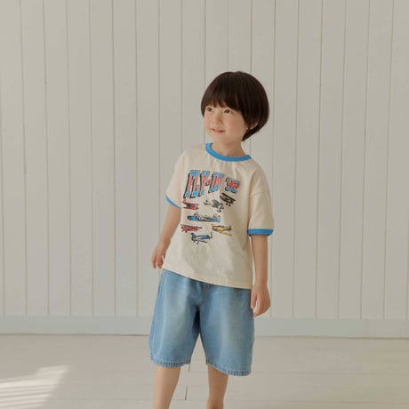 heydo/25. airplane T-shirt S-XL