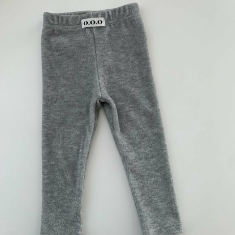 ooo/18. Flutter leggings XS-XL
