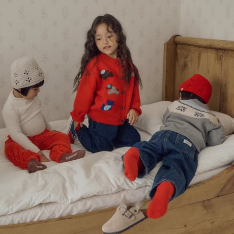 bymimi/29. moon pants XS-2XL