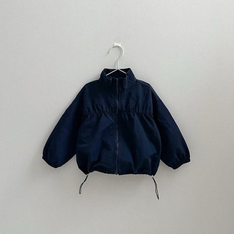 digreen/5. rib windbreaker? S-2XL