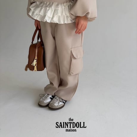 saintdoll/93. kangkang inner sleeveless JL