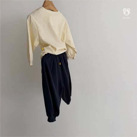 gou/18. B- secret T-shirt 2(6-12M)-3(12-18M)