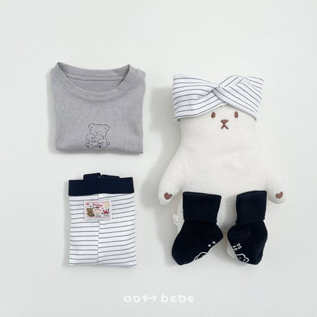 oottbebe/28. sha Bet ( bebe ) hairband FREE