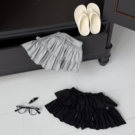 matilda/76. day loffle skirt 15-19