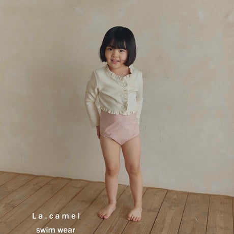 lacamel/24. bolero swimwear XS-XL