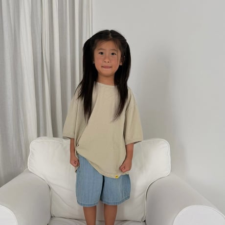 gou/68. lie ( denim ) pants JS-JL