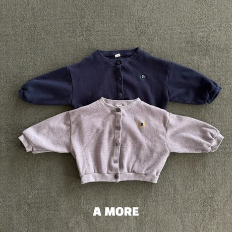 amore/4. crown cardigan JS-JM