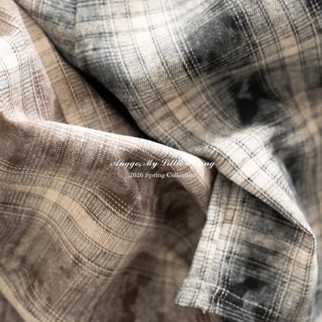 anggo/12. checks pants XS-XL