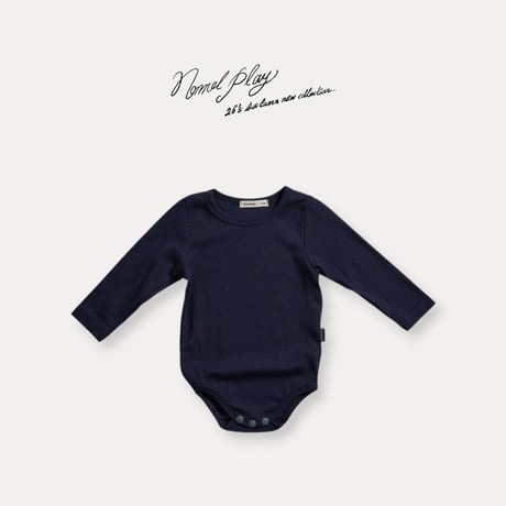 normalplay/51. bodle autumn bebe suit 6M-18M