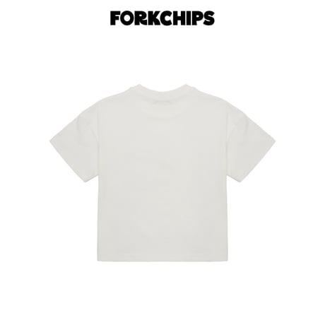 forkchips/66. vallet core T-shirt JS-JXL