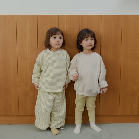 lalaland/26. soft man-to-man XS-XL