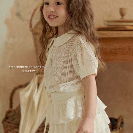 melikey/70. kangkang summer skirt JS-JM