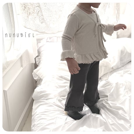 nunubiel/28. Biela pants XS-XL