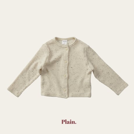 plain/11. bye cardigan XS-XL