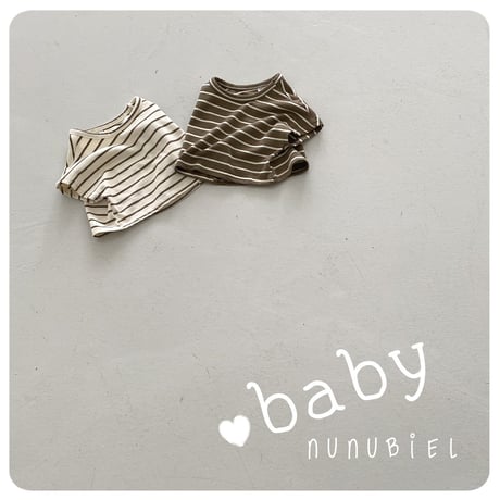 nunubiel/37. bebe modern t-shirts S-L