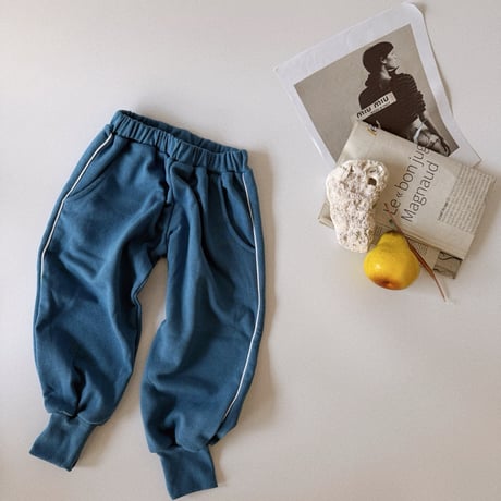 ojodepapa/18. track pants 2XL