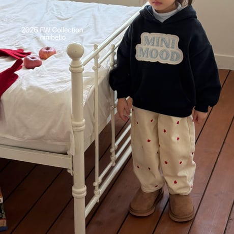 ninibello/52. Mini Mood Hoodie? 2XL