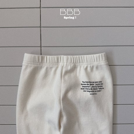 bellabambina/26. spring leggings 12M-XL