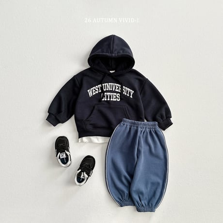 vividi/132. west hood man-to-man JS-JM