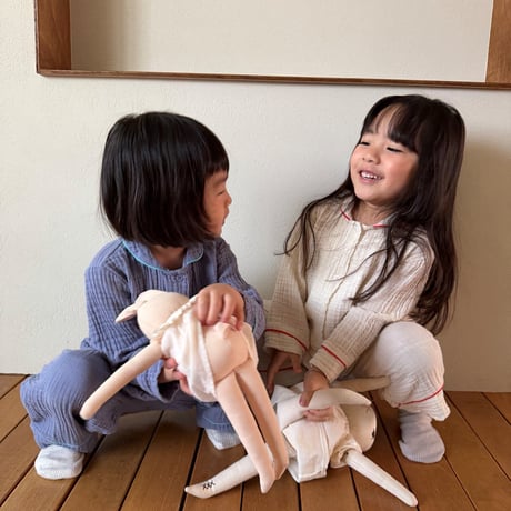 minibonbon/16. night pajamas JS-JL
