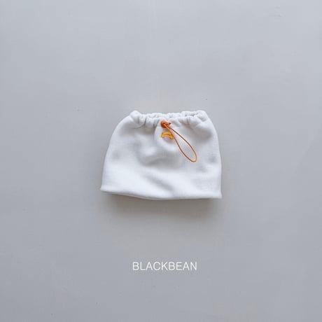 blackbean/39. winter neck-warmer FREE