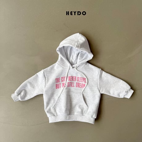 heydo/68. lettering T hood JS-JL