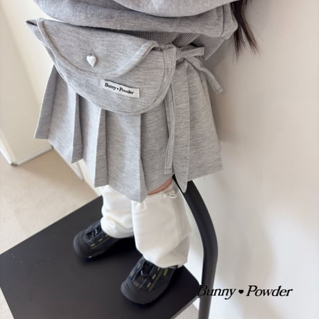 bunnypowder/91. aperal skirt 2XL-4XL