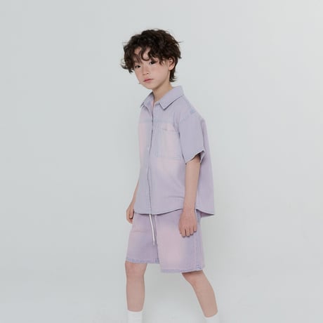 forkchips/109. sky half pants JS-JXL