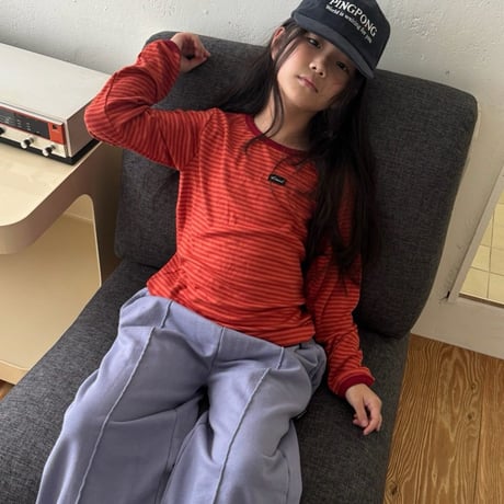 amore/20. Lounge pants JS-JM