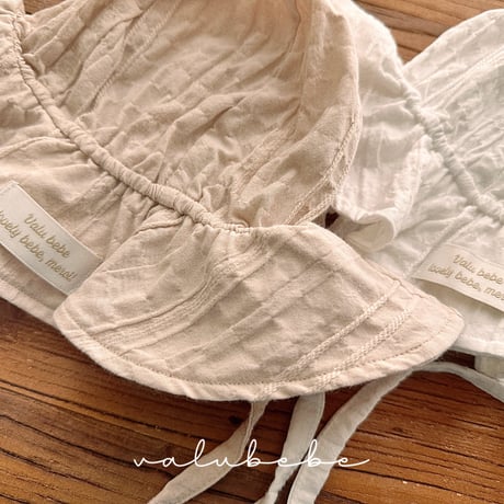 valubebe/35. honey bucket hat FREE